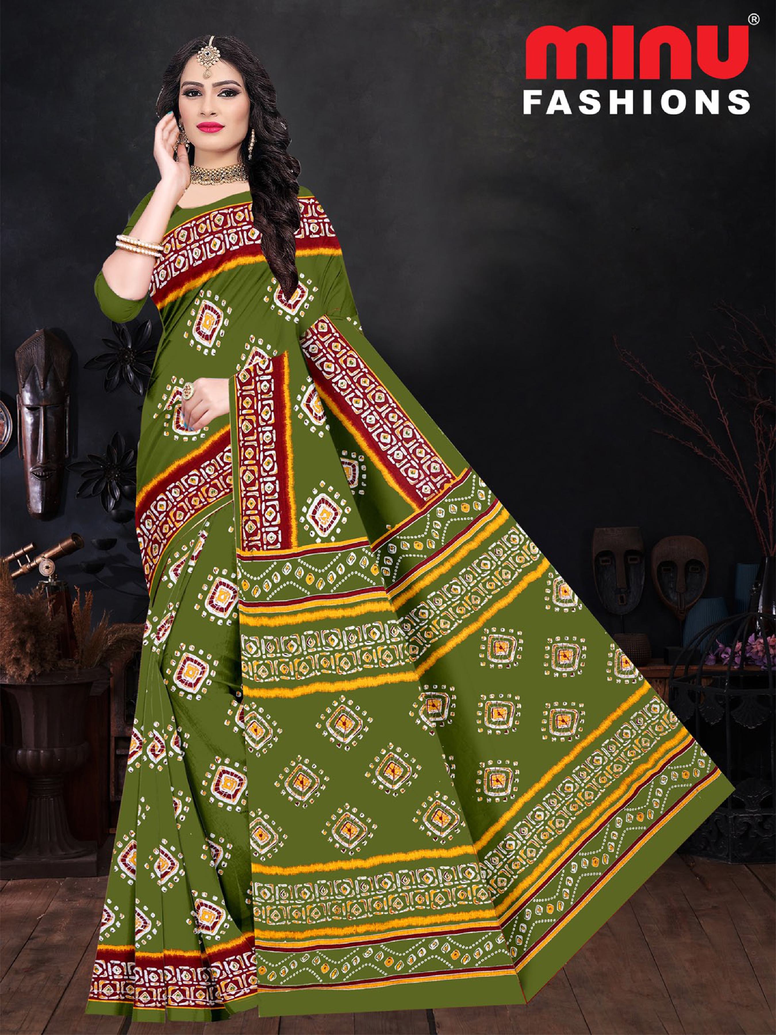 Saree Debit Card Vol-04 (Special Rate) (20 Pcs)