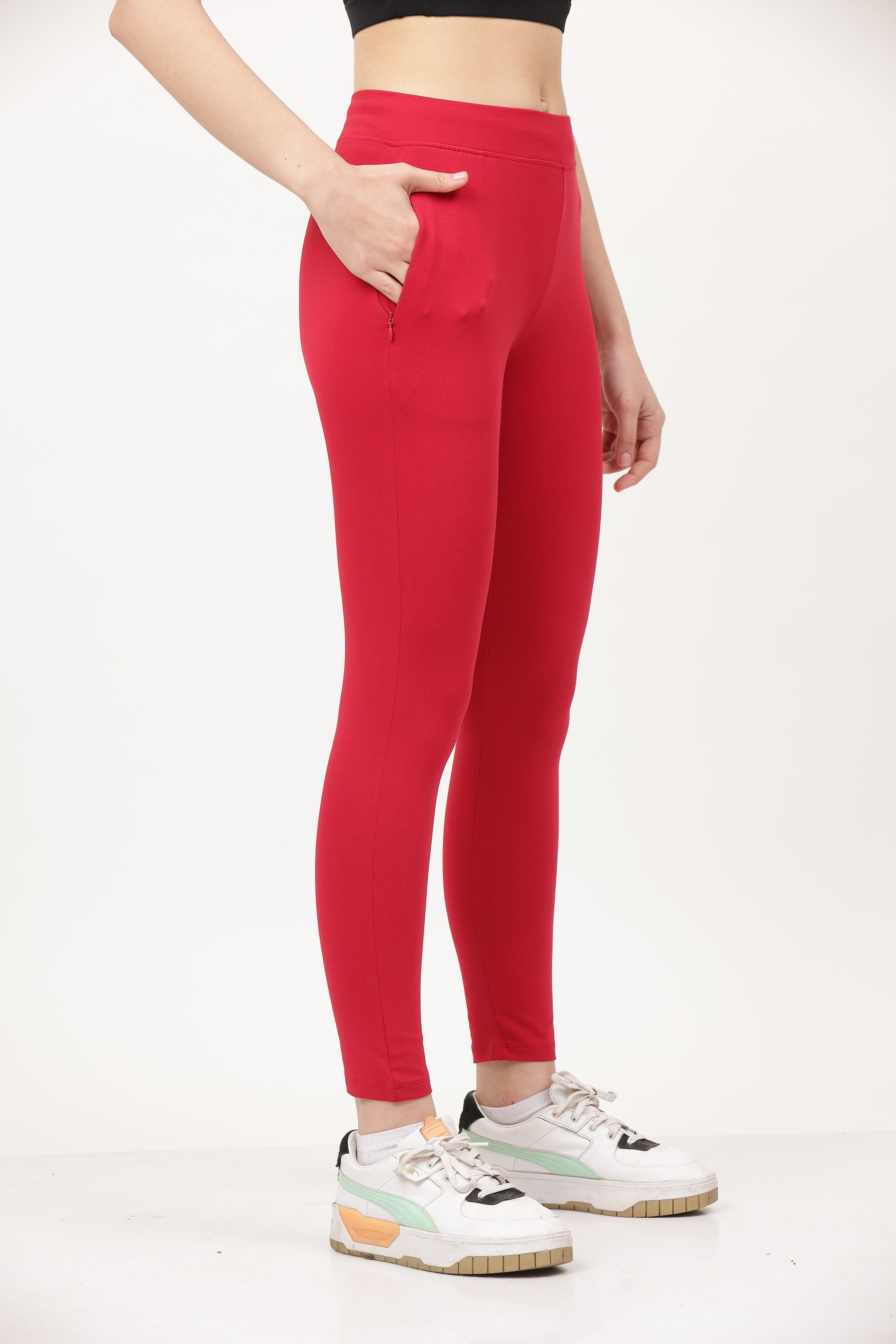 Women Yoga Pants Style No-3350(3P)