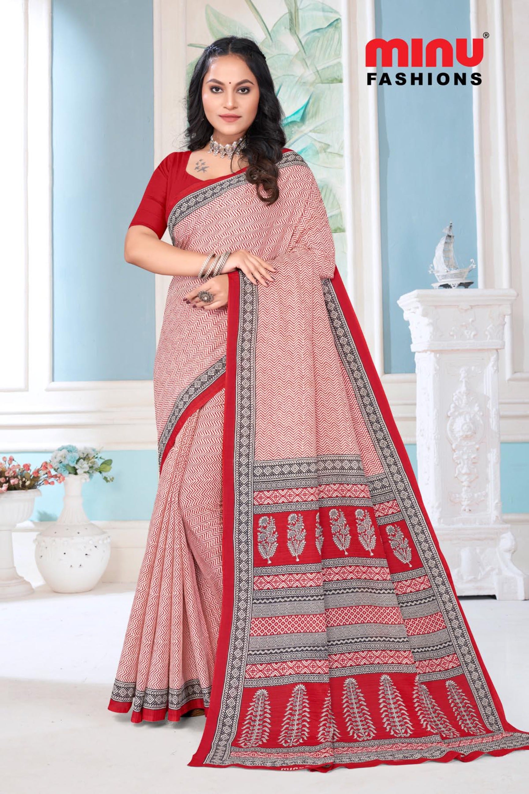 best quality cotton saree wholesale at Saree manufacturer in West Bengal 