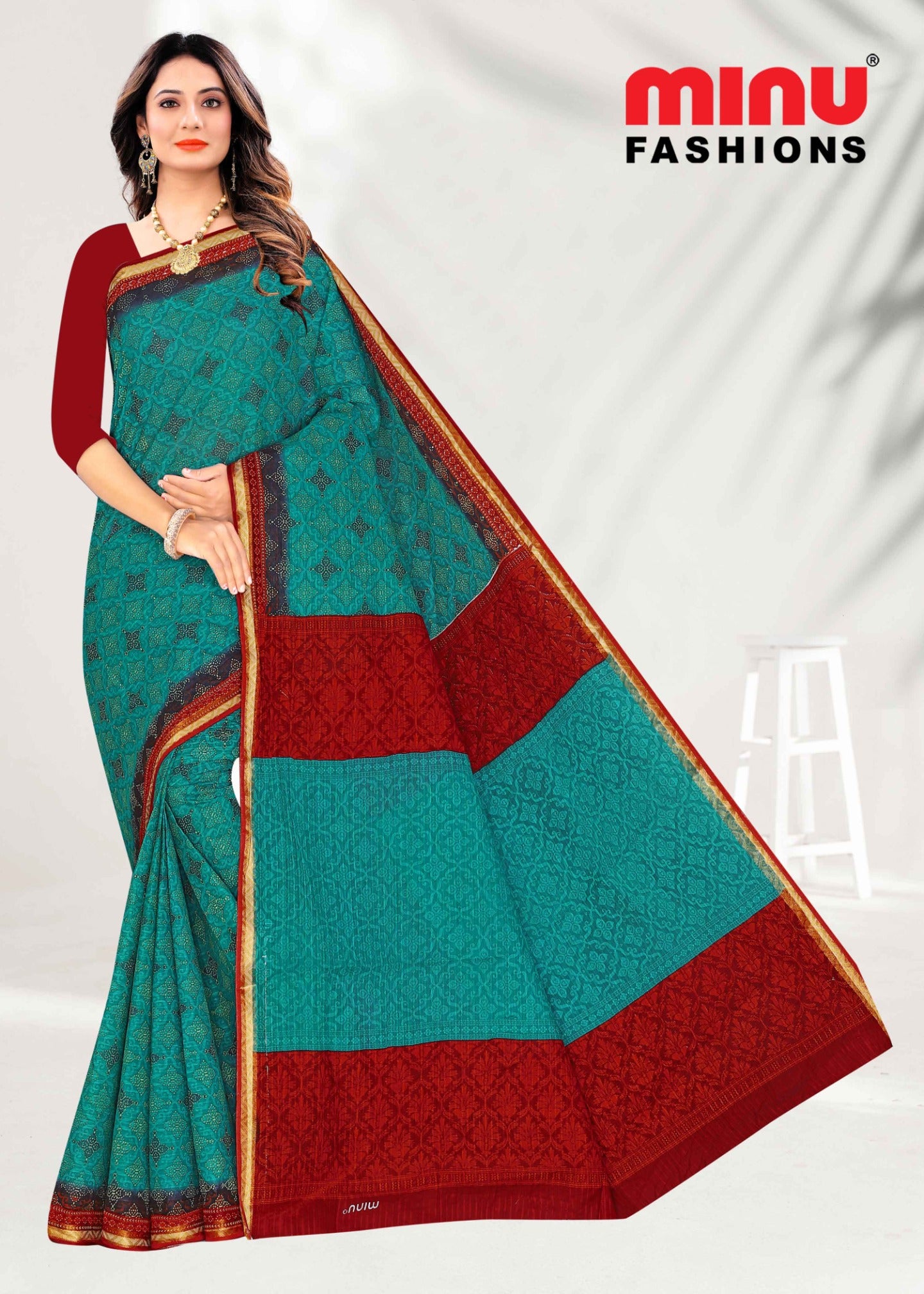  wholesale sarees for business
