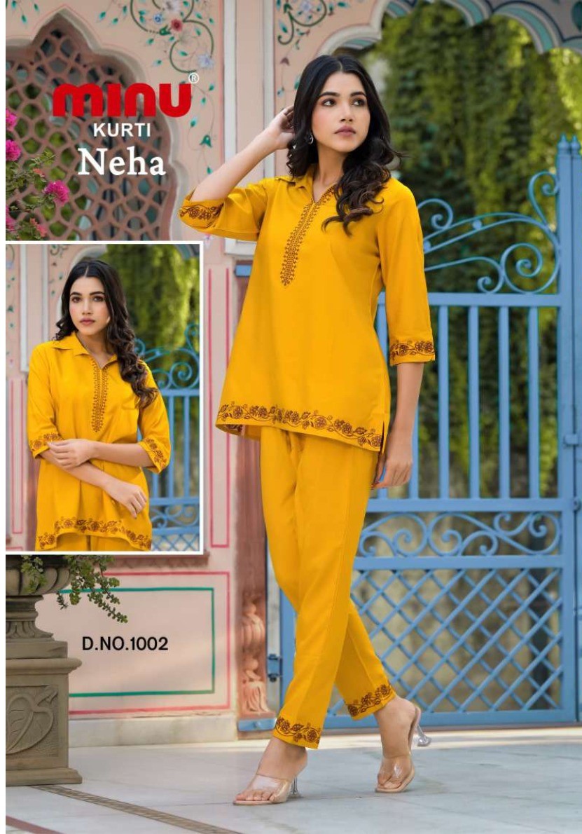 yellow cotton kurtis wholesale for retailers and wholesalers