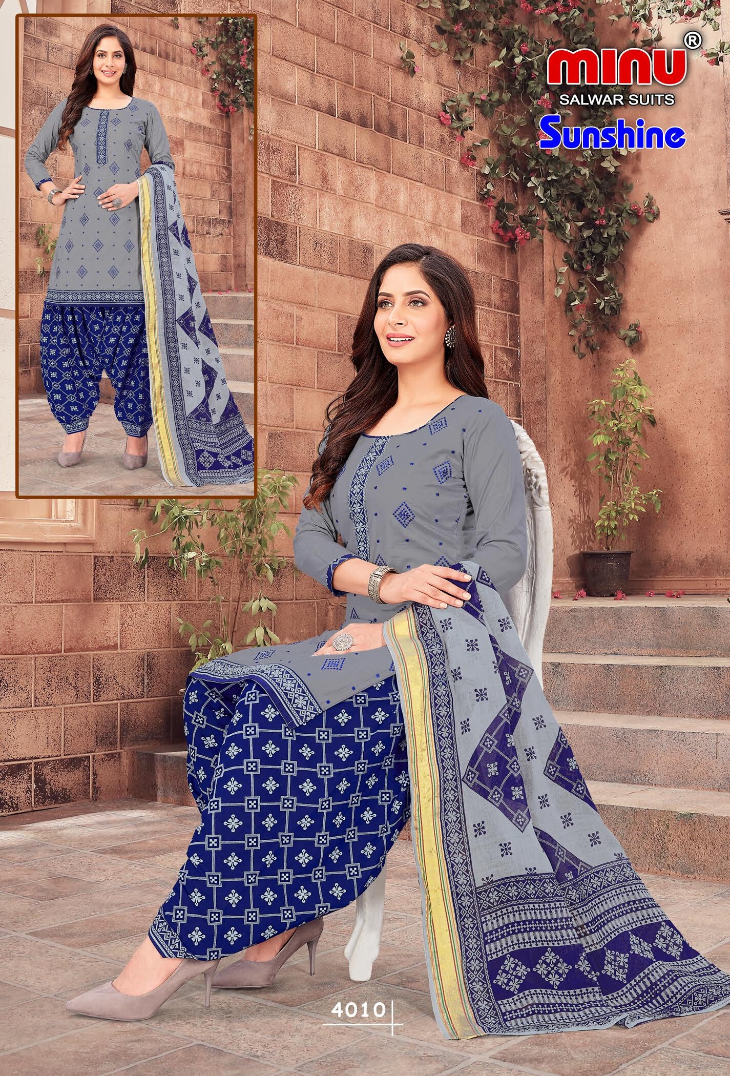 pure cotton wholesale salwar suit online catalog