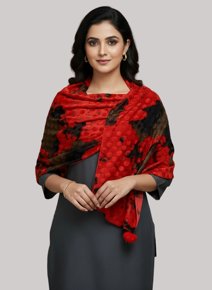 Shawl_Manali_1