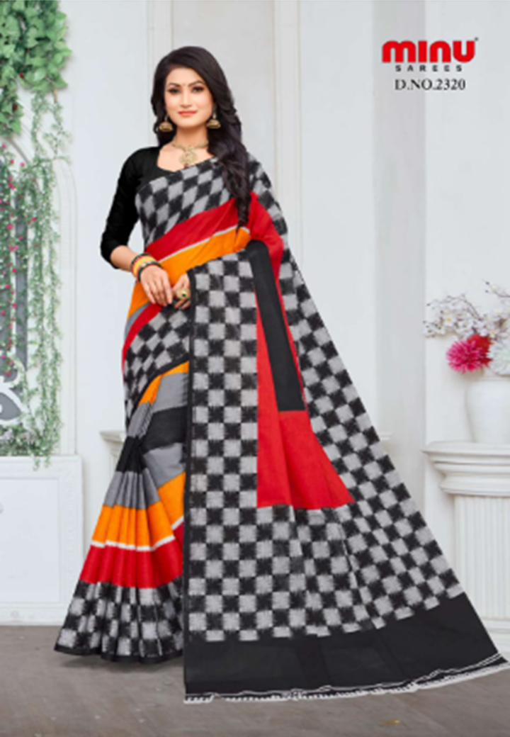 best offers on Cotton sarees for resellers