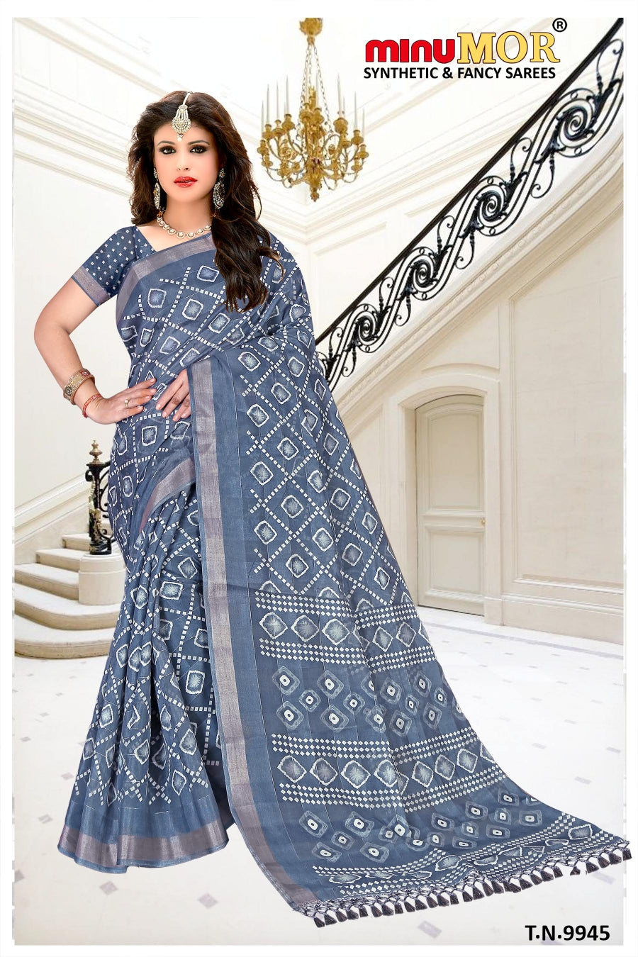 fancy sarees for Diwali at wholesale prices 