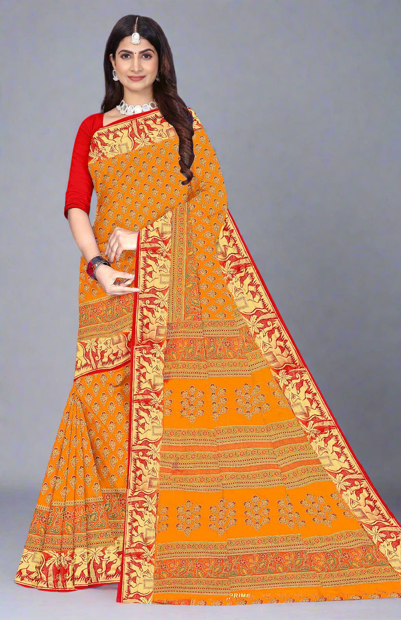 Saree Vadhushree Vol-1 (8 Pcs)