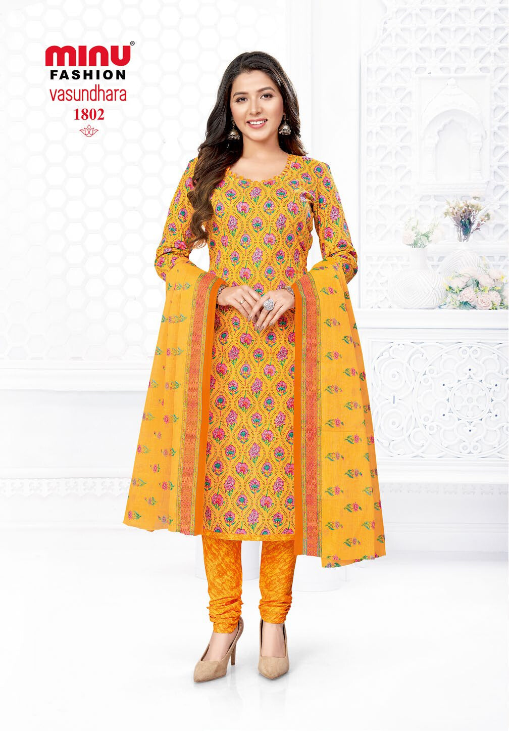 Ladie Suit Manufacturer in Kolkata