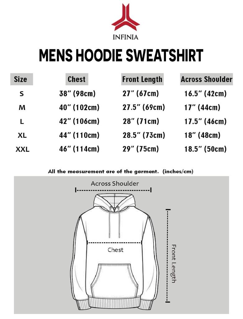 Zipper Hoodie-IL 0550 (3P)