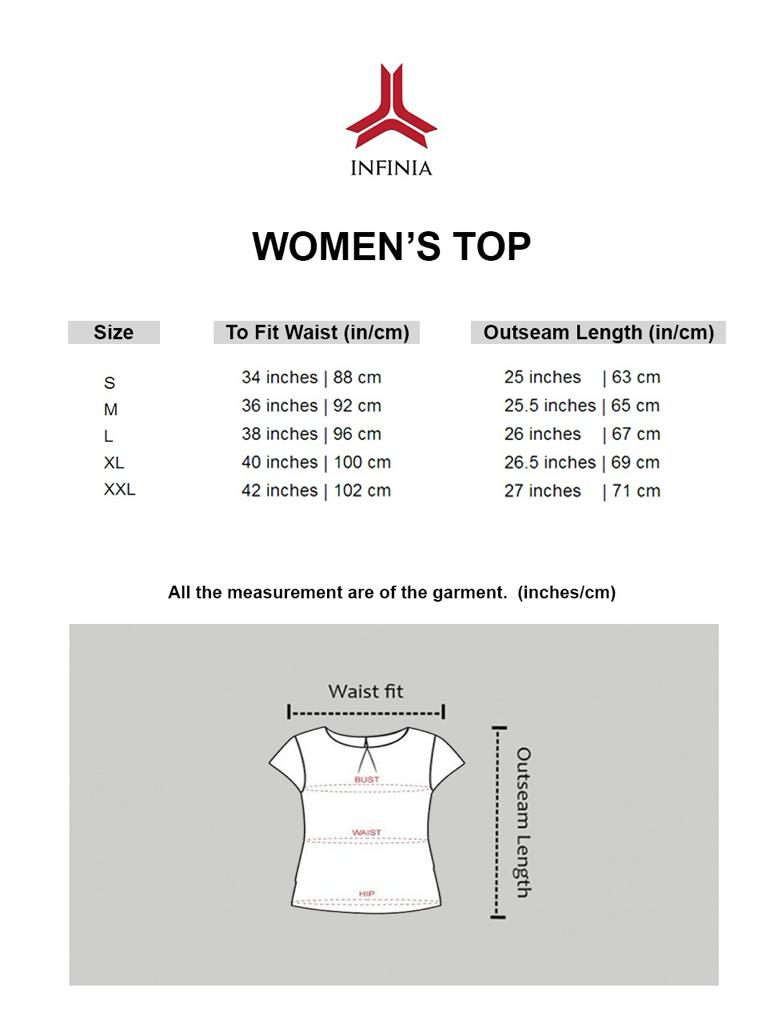 Women Crew Neck Solid T Shirt Style No-3025(6P)