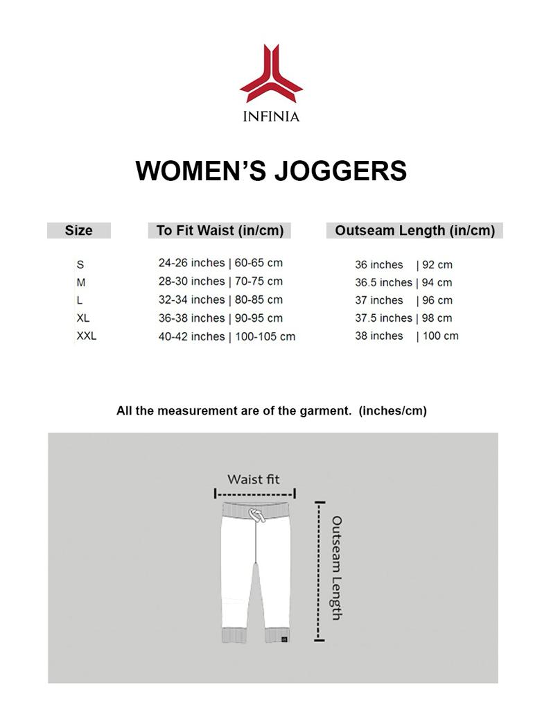 Women Cargo Joggers Style No- IL 3305 (6P)
