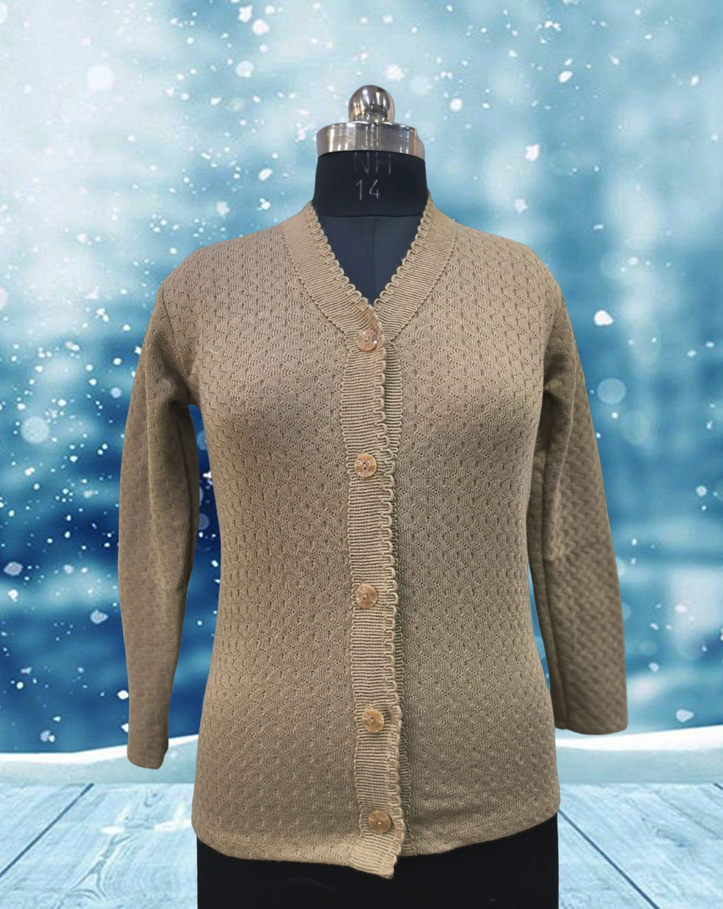 designer ladies winter wear wholesale at low prices 