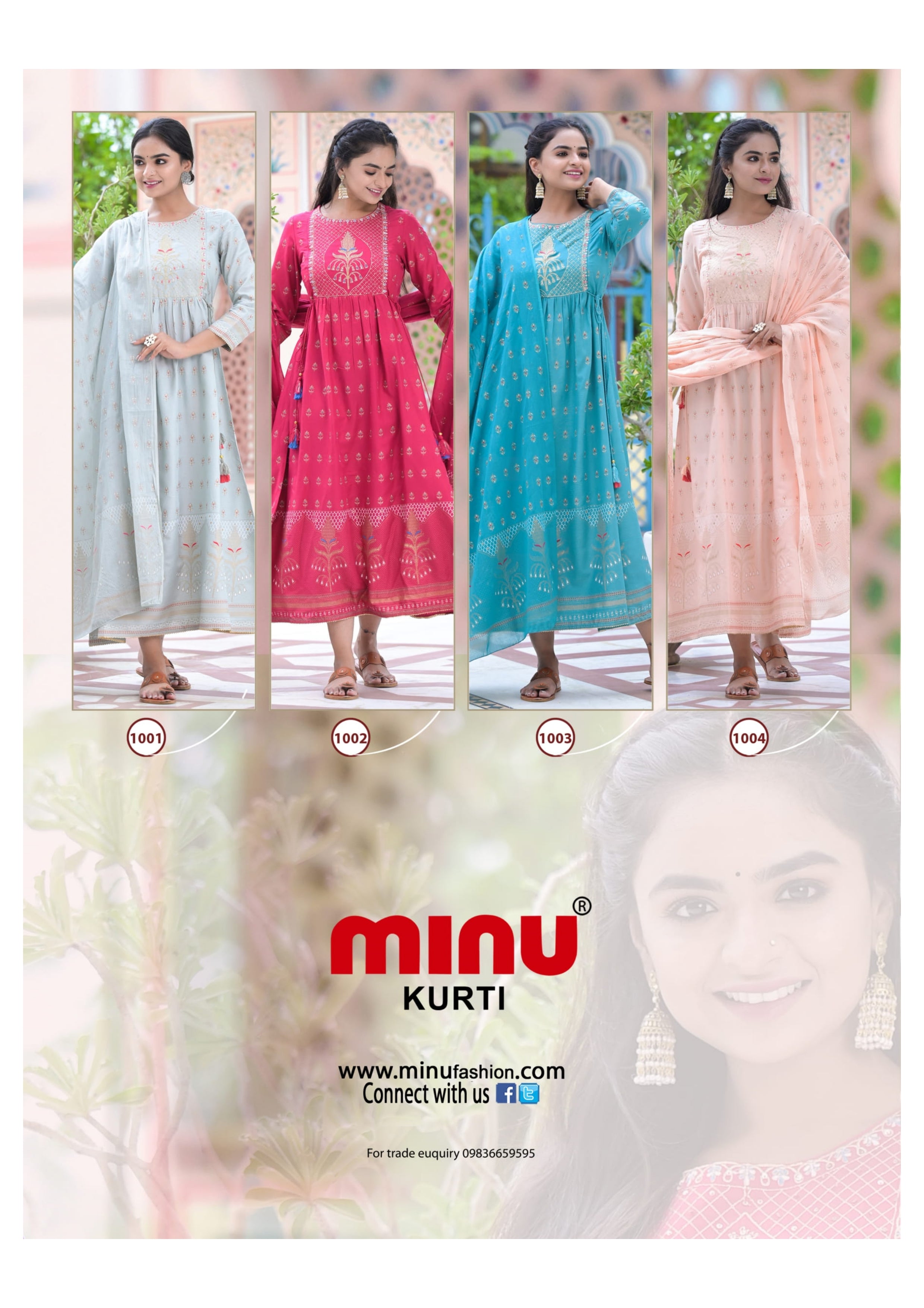 Kurti Kit-Kat (4 PCS)