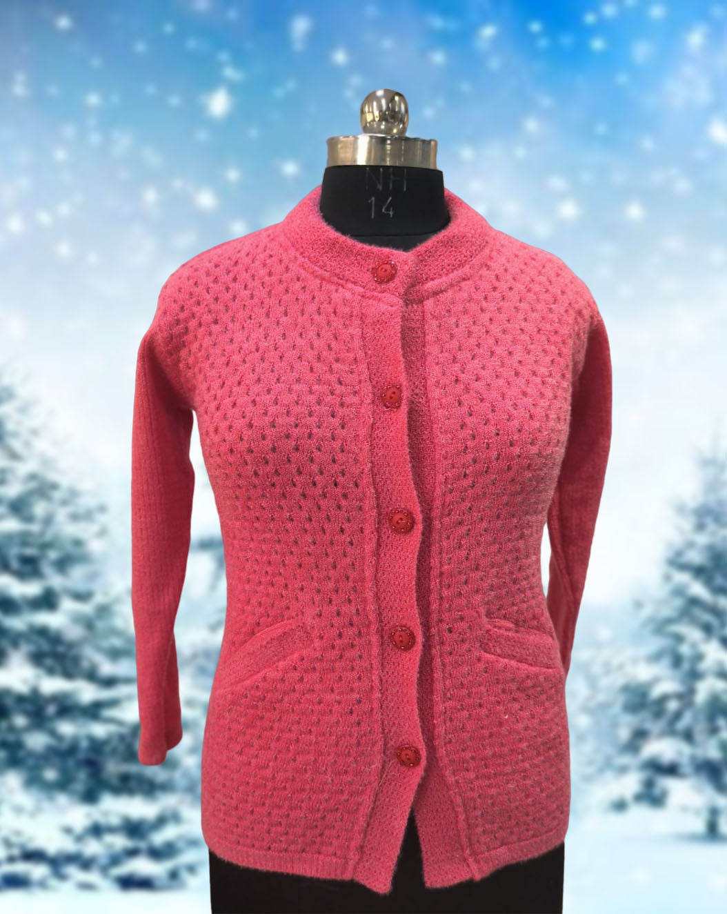 latest collection of women sweater wholesale