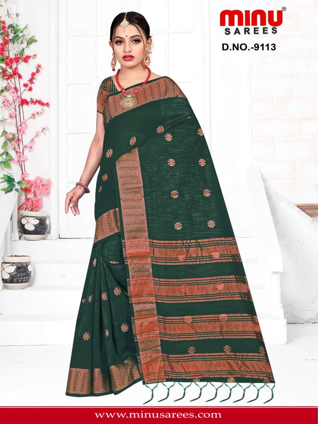 fancy saree at  the best prices