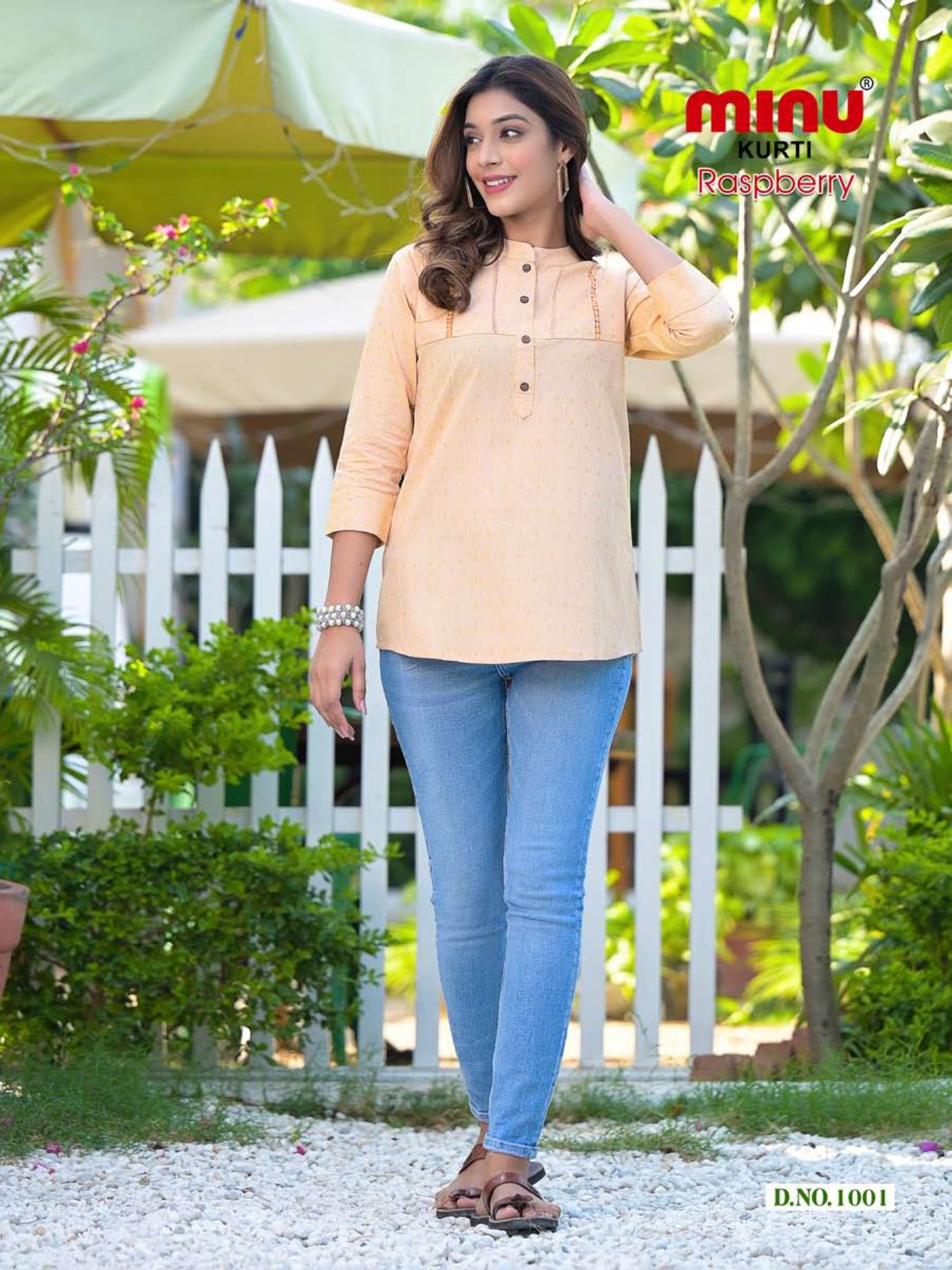 Bold and stylish kurti for women at best prices